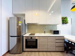 Hillion Residences (D23), Apartment #590861761